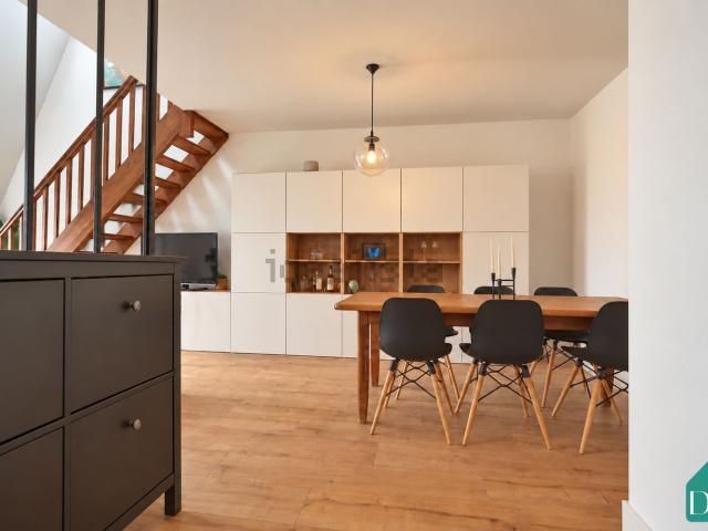 Appartement, Nantes