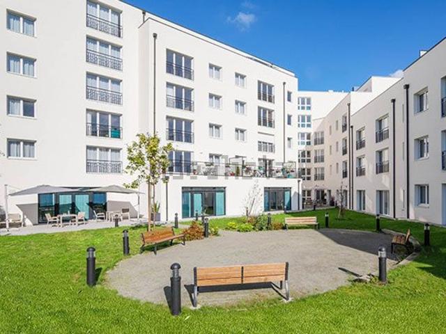 Appartement, Nantes