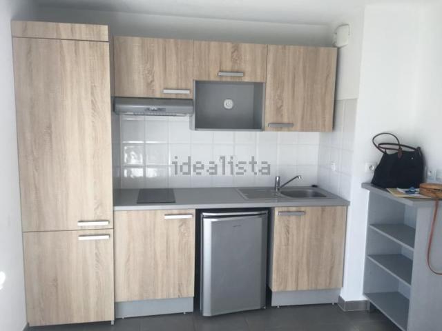 Appartement, Nantes