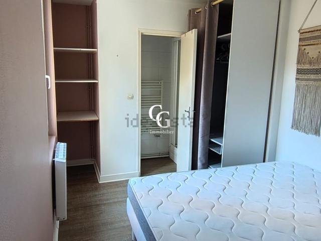 Appartement, Nantes