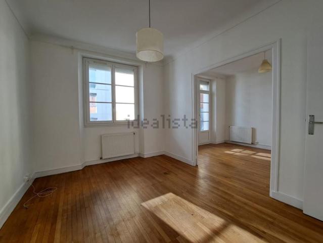 Appartement, Nantes