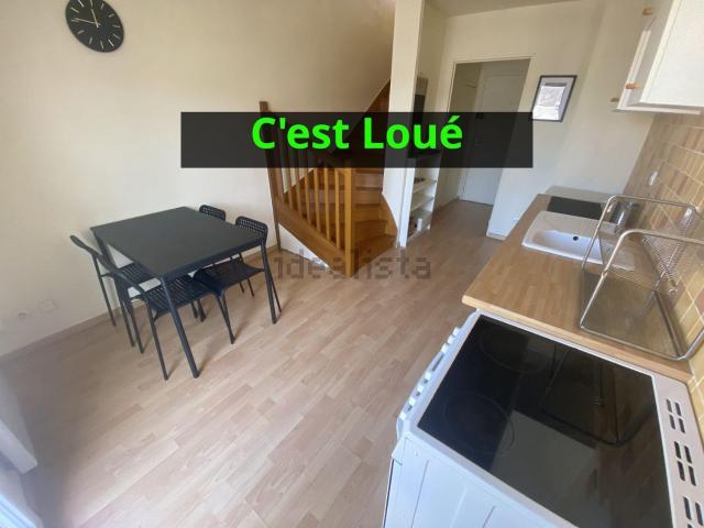 Appartement, Nantes