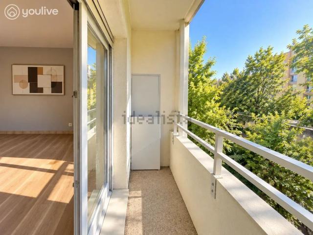 Appartement, Nantes