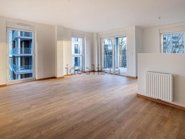 Appartement, Nantes