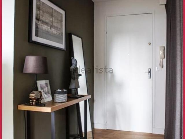 Appartement, Nantes