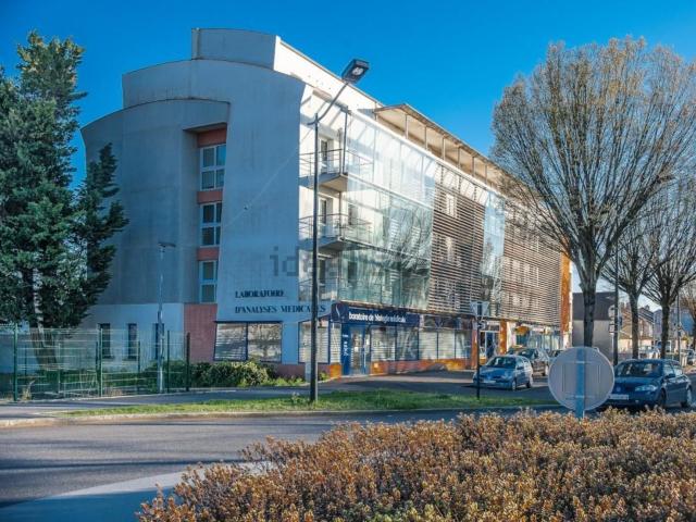 Appartement, Nantes