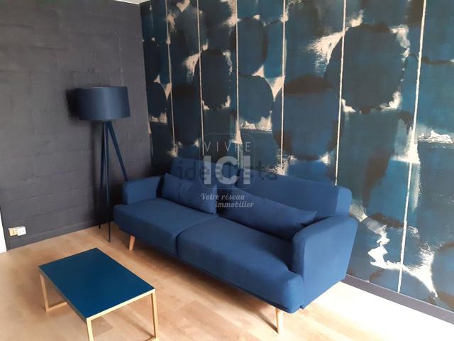 Appartement, Nantes