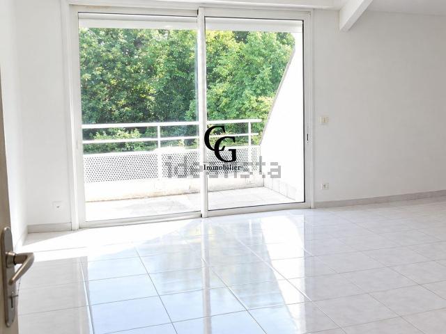 Appartement, Nantes