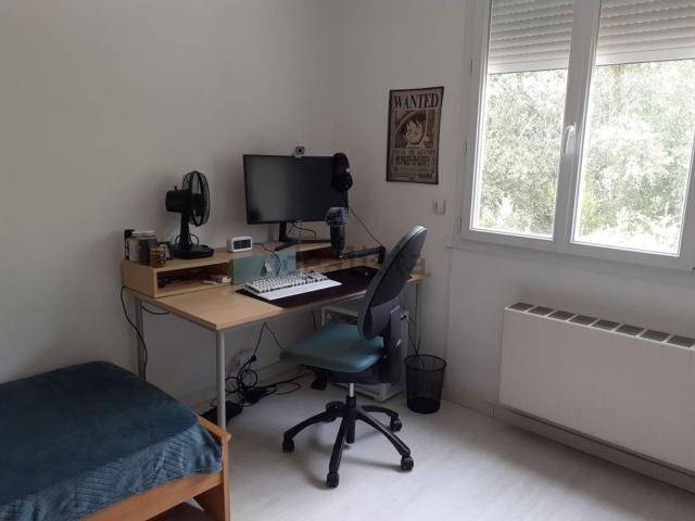 Appartement, Nantes