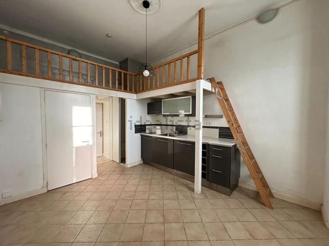 Appartement, Nantes