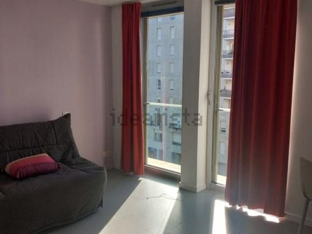Appartement, Nantes