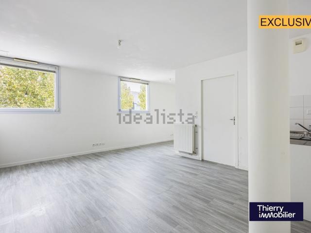 Appartement, Nantes