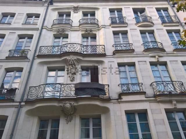 Appartement, Nantes