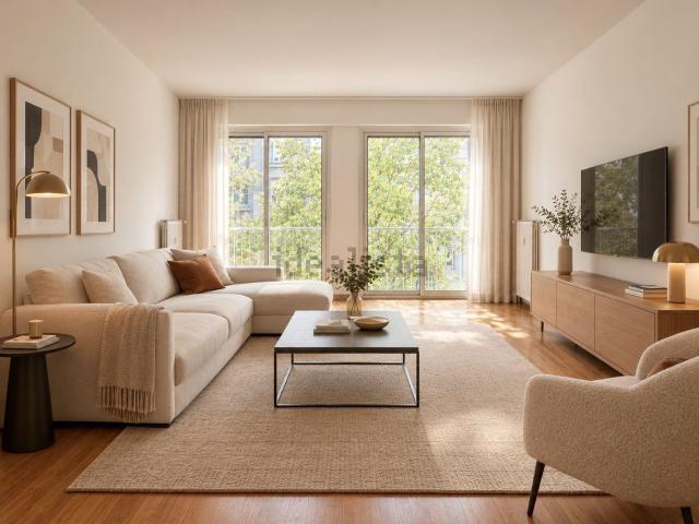 Appartement, Nantes