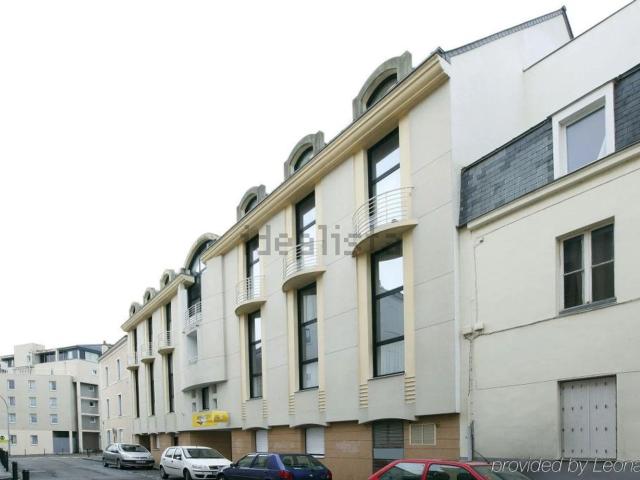 Appartement, Nantes