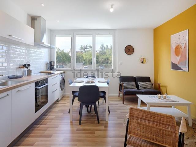 Appartement, Nantes