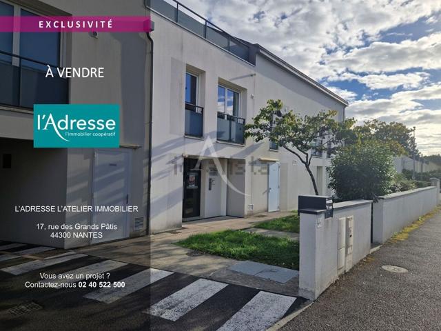 Appartement, Nantes