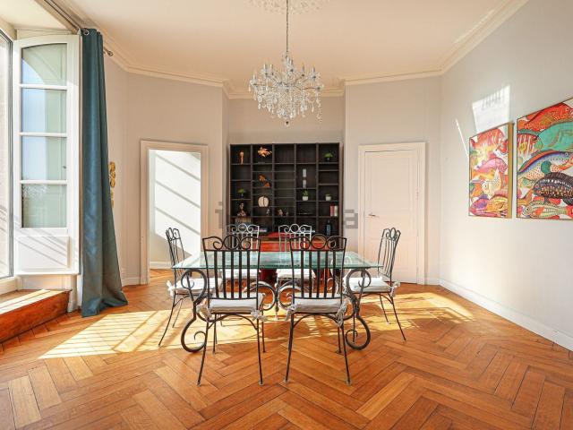 Appartement, Nantes