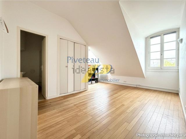 Appartement, Nantes