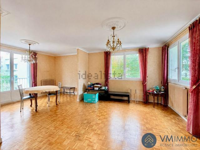 Appartement, Nantes
