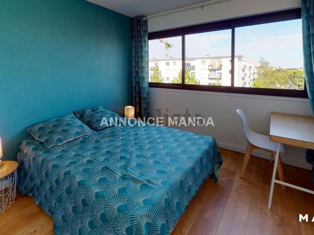Appartement, Nantes