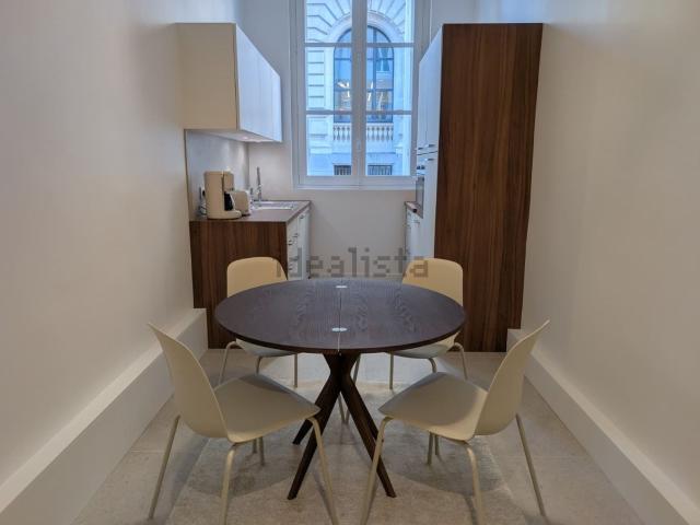Appartement, Nantes
