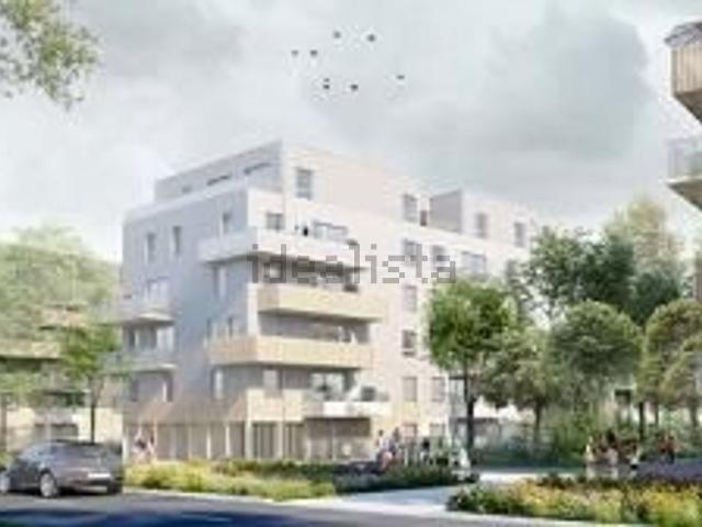 Appartement, Nantes