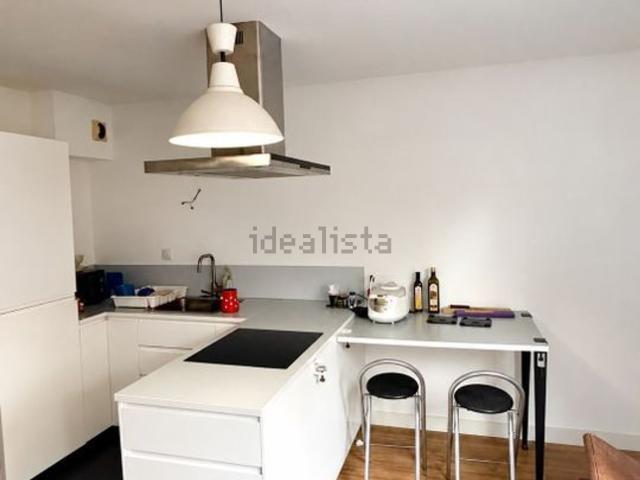 Appartement, Nantes