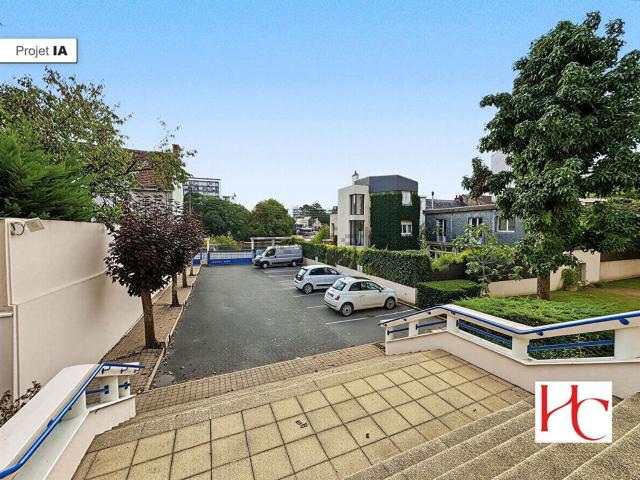 Appartement, Nantes