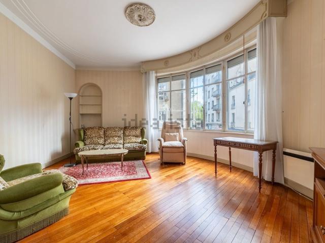 Appartement, Nantes