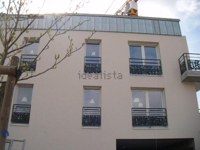 Appartement, Nantes