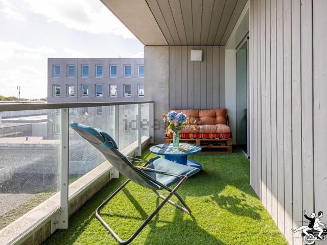Appartement, Nantes