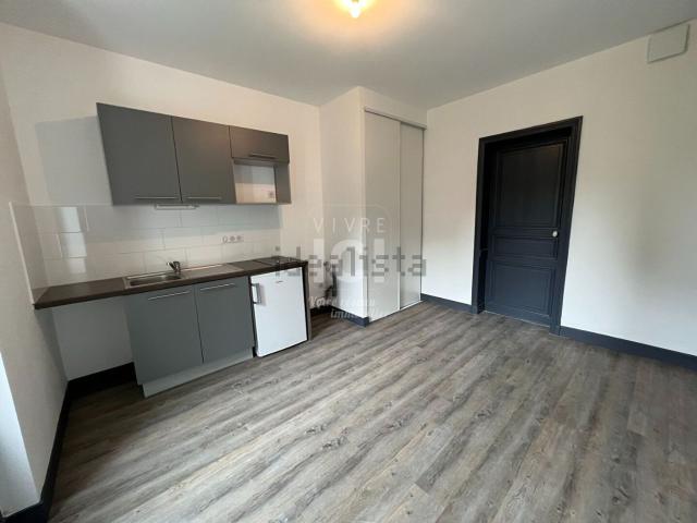 Appartement, Nantes