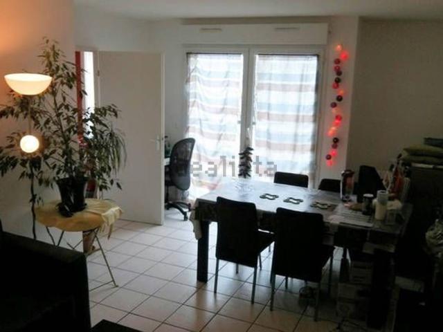 Appartement, Nantes