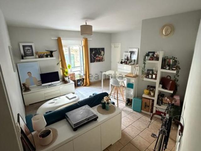 Appartement, Nantes