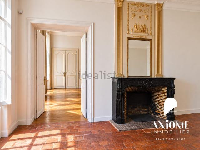 Appartement, Nantes