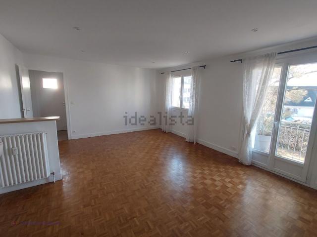 Appartement, Nantes