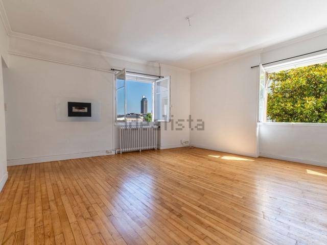 Appartement, Nantes