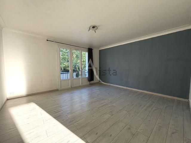 Appartement, Nantes