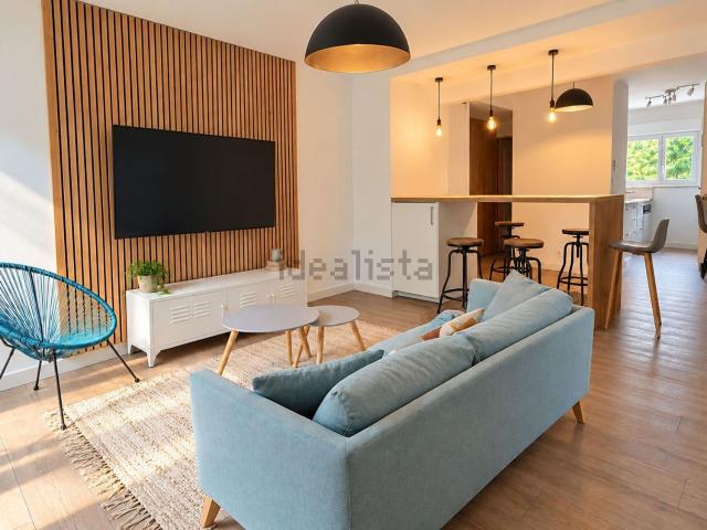 Appartement, Nantes