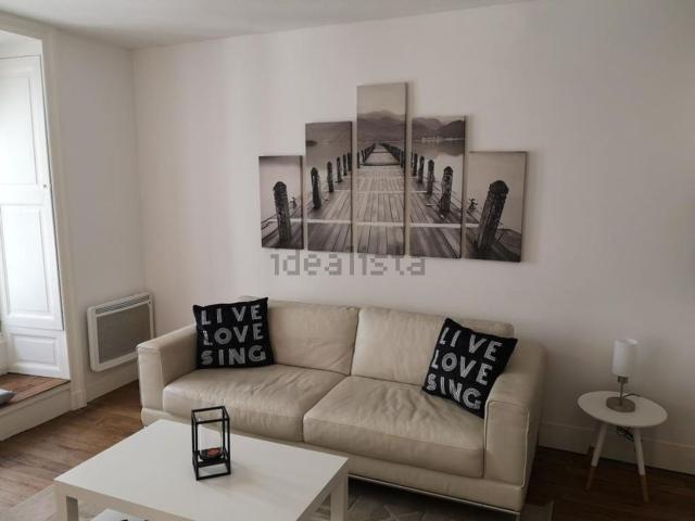 Appartement, Nantes