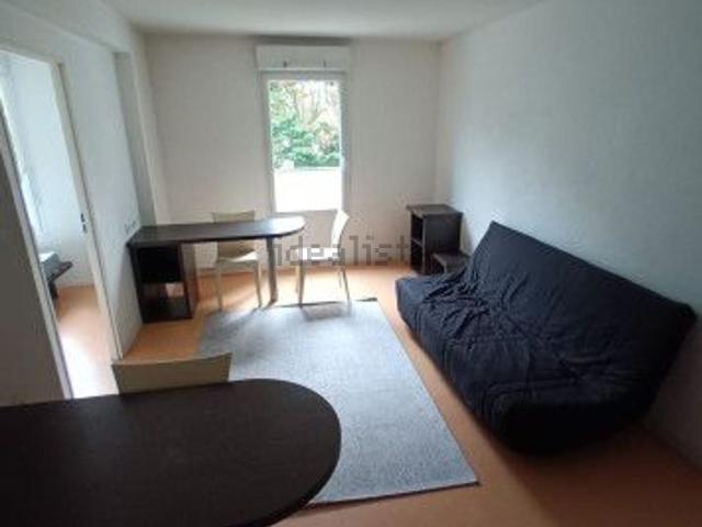 Appartement, Nantes