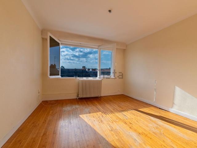 Appartement, Nantes