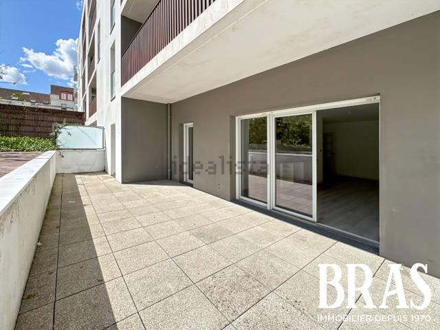 Appartement, Nantes
