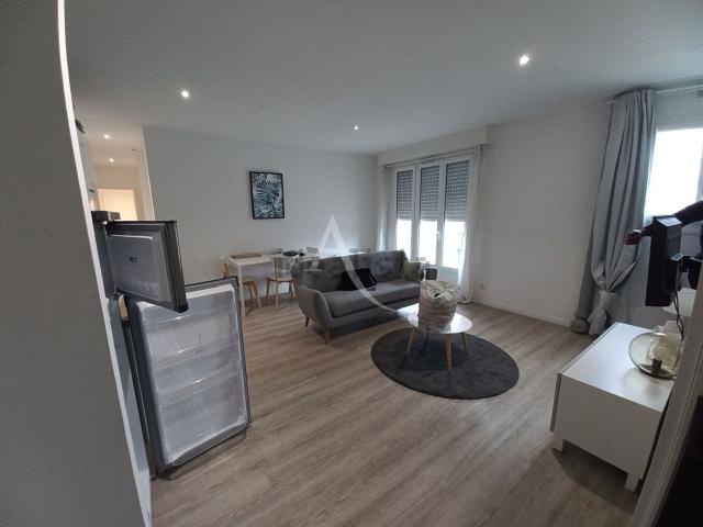 Appartement, Nantes