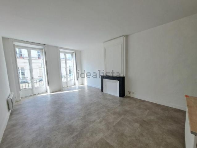 Appartement, Nantes