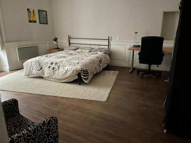 Appartement, Nantes