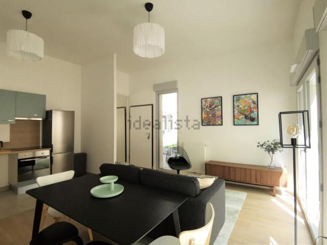 Appartement, Nantes