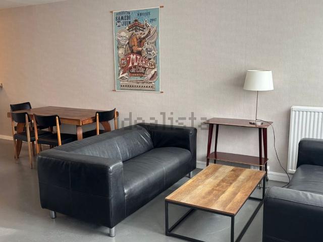 Appartement, Nantes