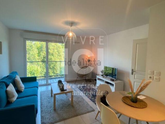Appartement, Nantes